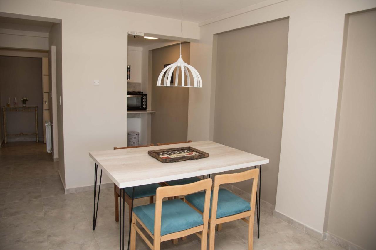 Departamento Terraza