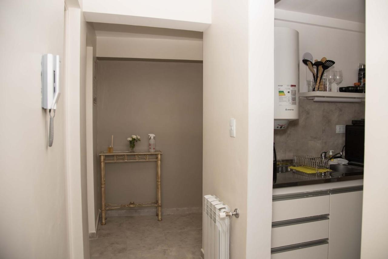 Apartamento Departamento Terraza San Carlos de Bariloche