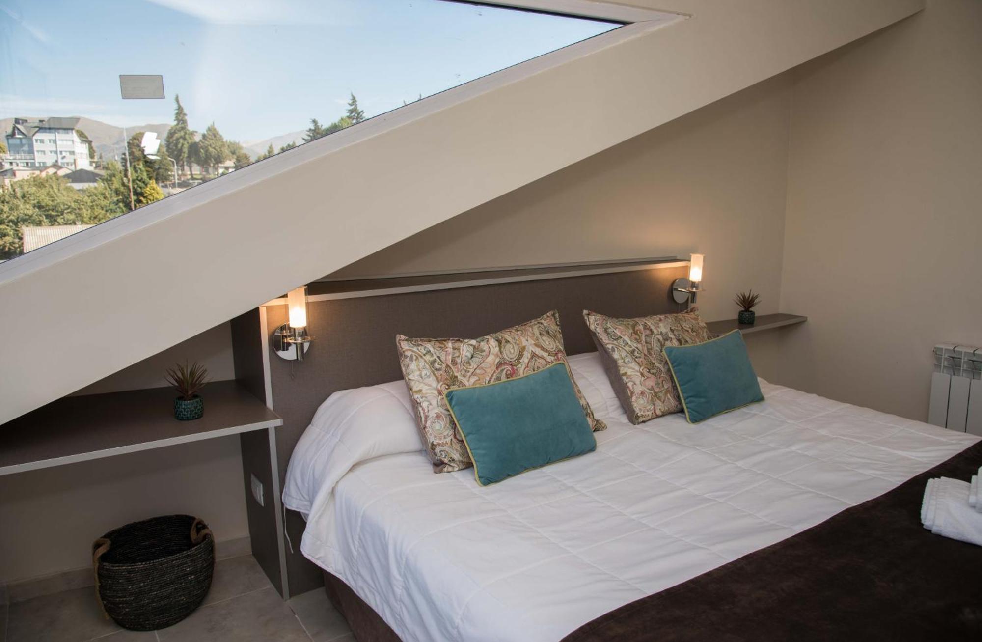 Apartamento Departamento Terraza San Carlos de Bariloche