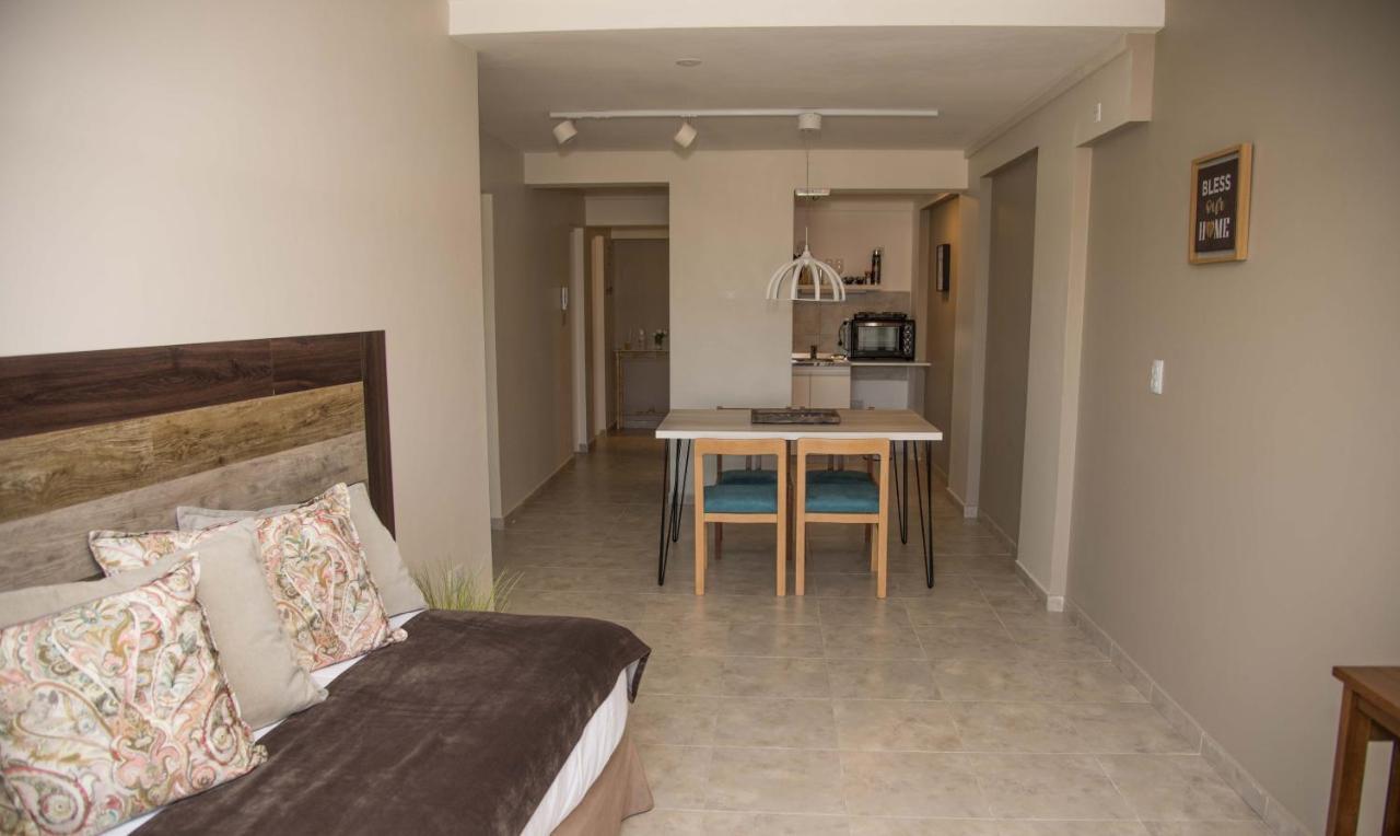 Apartamento Departamento Terraza