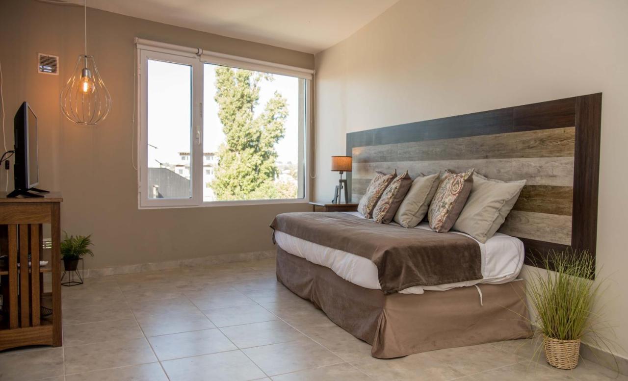Apartamento Departamento Terraza San Carlos de Bariloche
