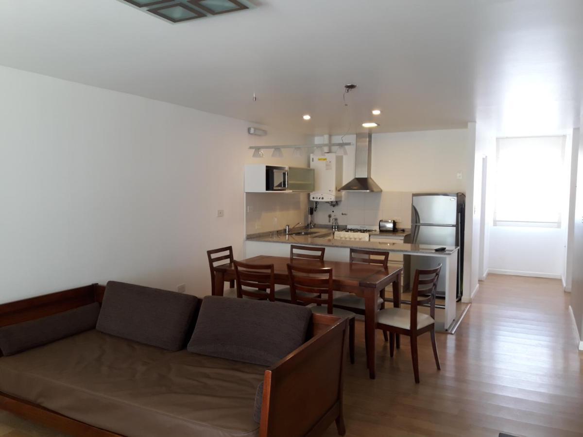 Latitud Catedral Apart Apartamento