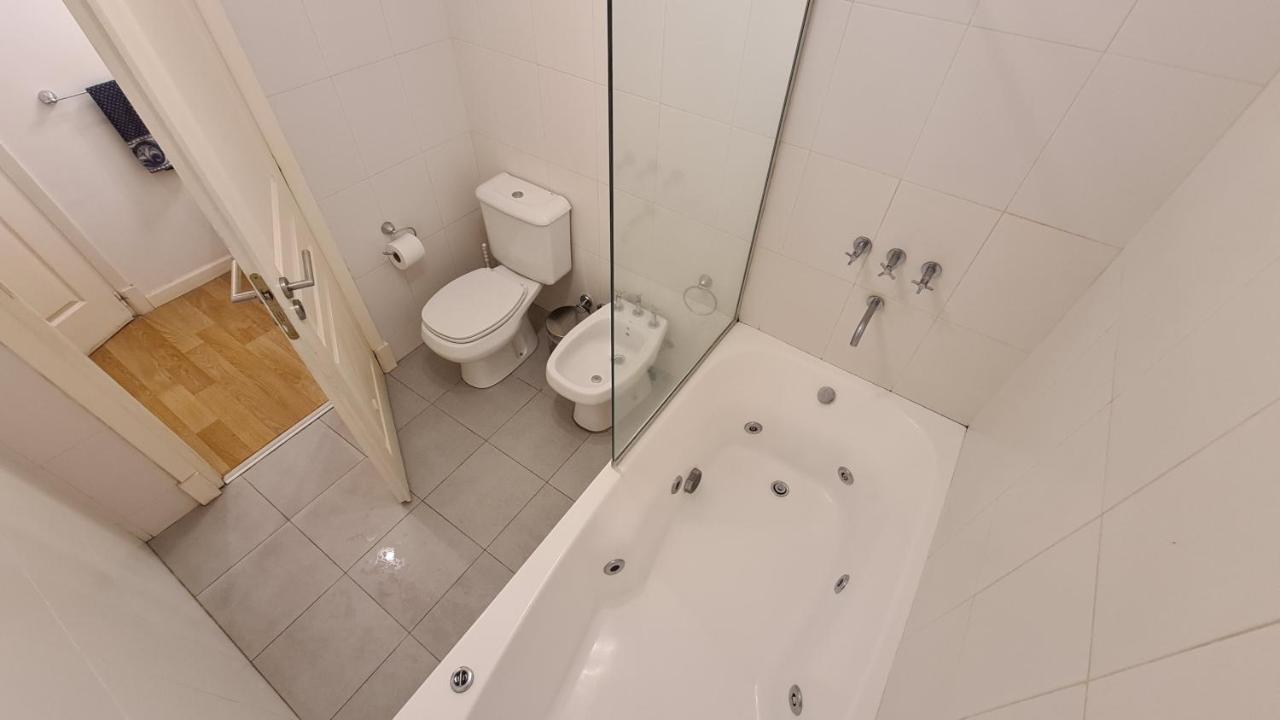 Apartamento Latitud Catedral Apart San Carlos de Bariloche