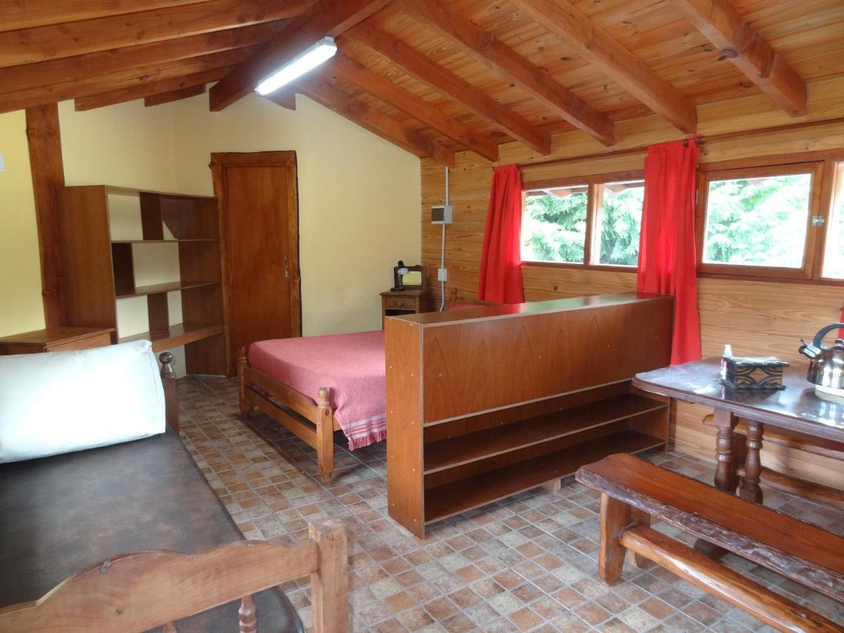 Ailín Maiá Casa De Montaña San Carlos de Bariloche