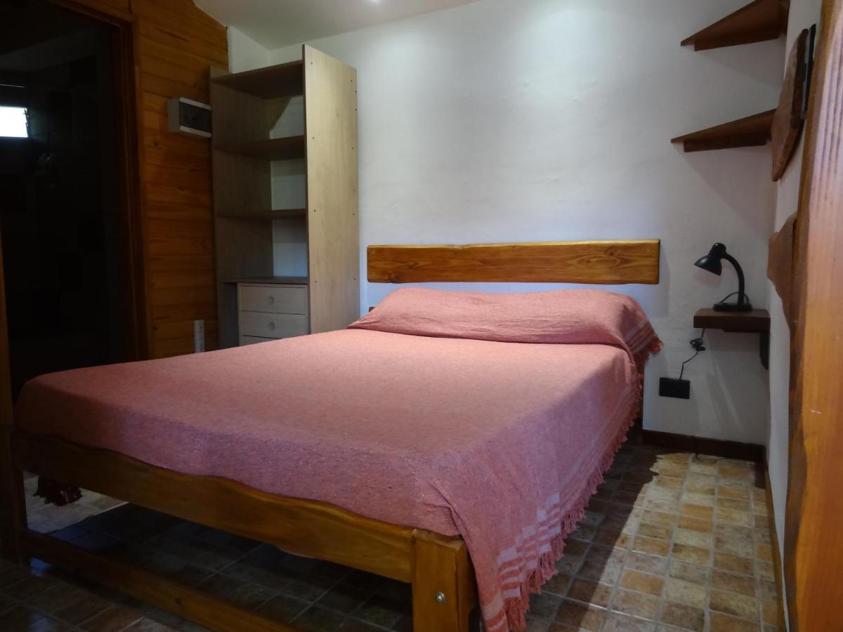 Chalet Ailín Maiá Casa De Montaña