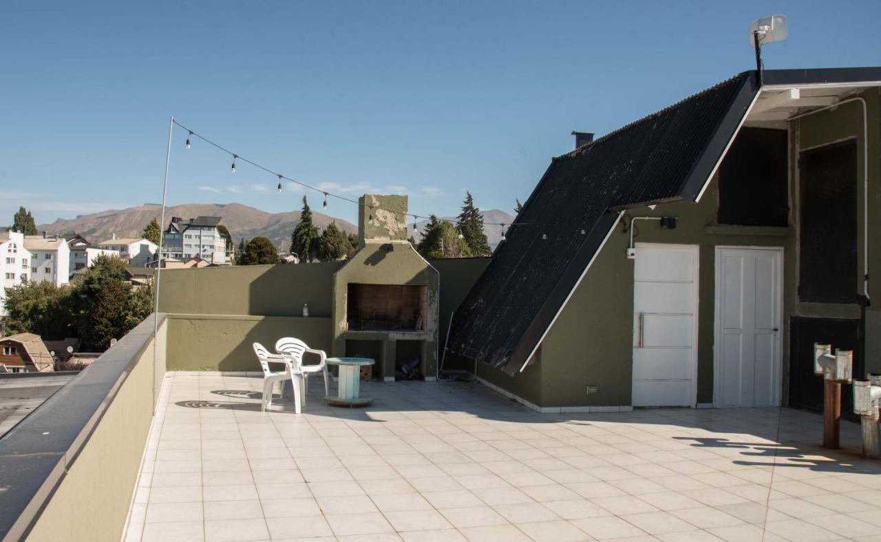 Departamento Terraza San Carlos de Bariloche