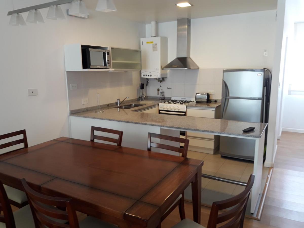 Latitud Catedral Apart Apartamento San Carlos de Bariloche