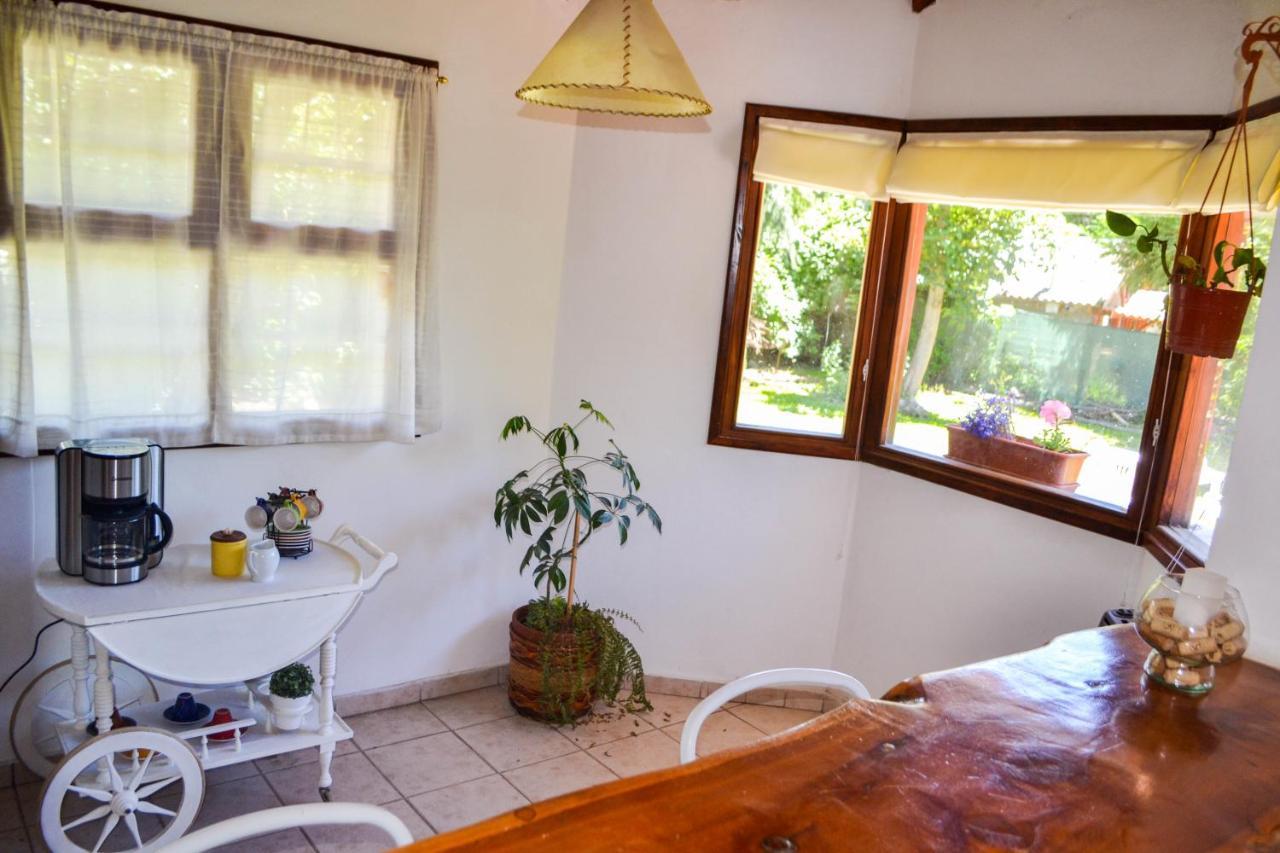 Сasa de vacaciones Melipal San Carlos de Bariloche
