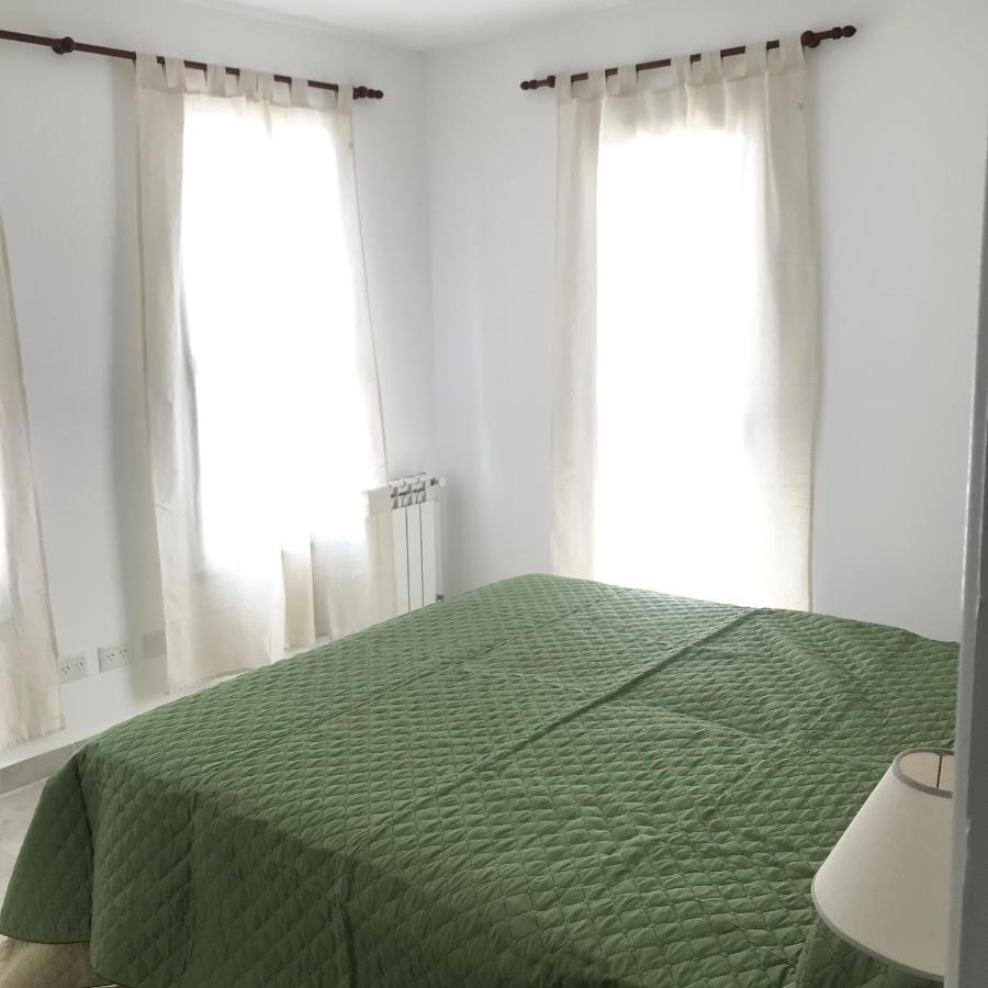 Apartamento Departamento Céntrico Con Vista Al Lago San Carlos de Bariloche