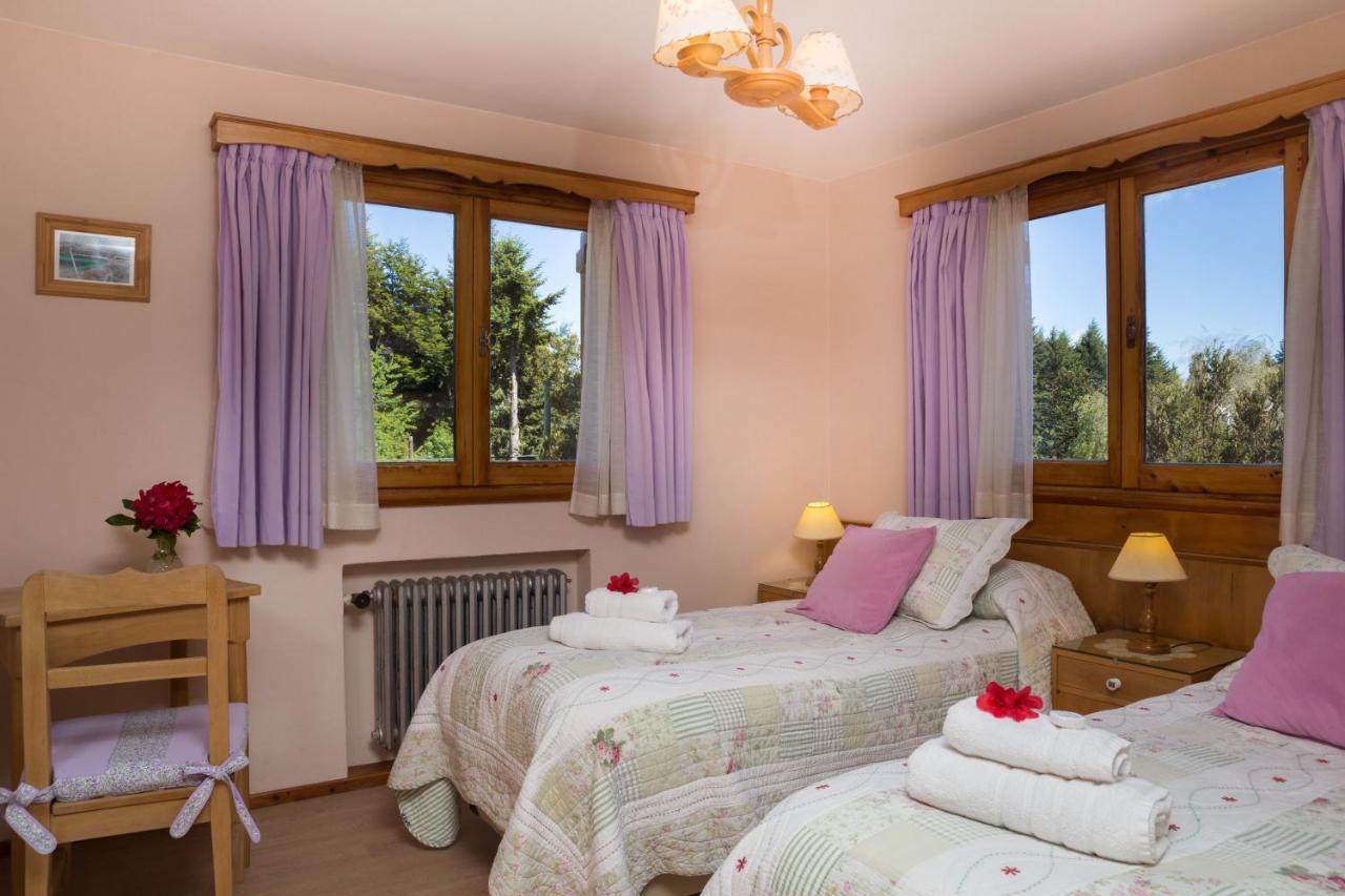 Katy Inn San Carlos de Bariloche