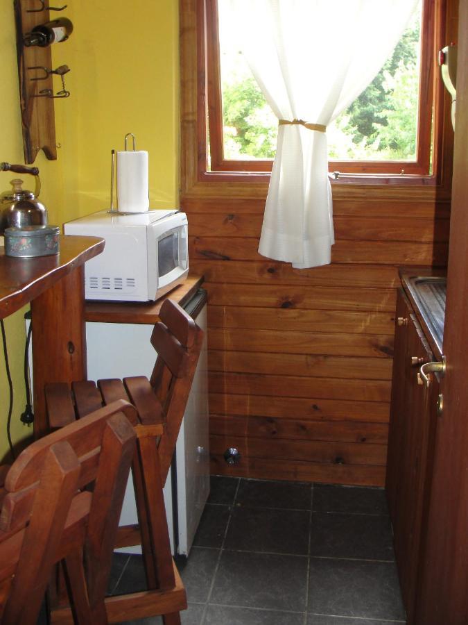 Chalet Ailín Maiá Casa De Montaña San Carlos de Bariloche