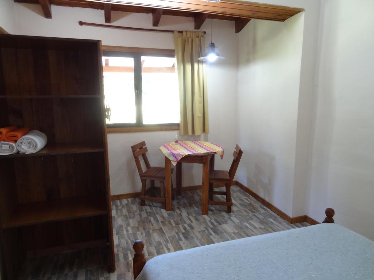 Chalet Ailín Maiá Casa De Montaña San Carlos de Bariloche