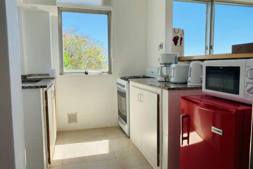 Departamento En A Orillas Del Lago. Apartamento San Carlos de Bariloche