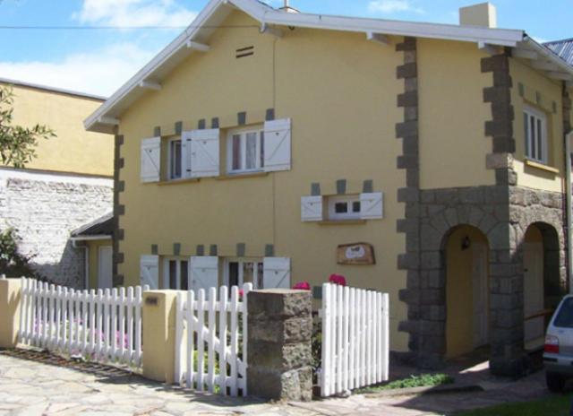 Antiguo Solar Bed & Breakfast Bed and breakfast 3*