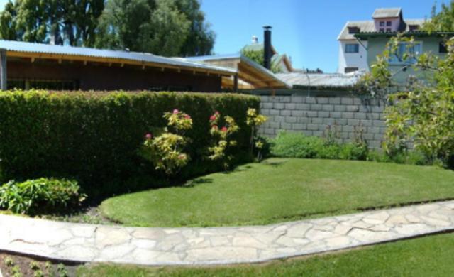 Antiguo Solar Bed & Breakfast Bed and breakfast