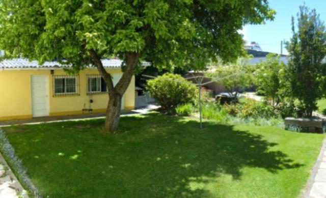 Antiguo Solar Bed & Breakfast Bed and breakfast