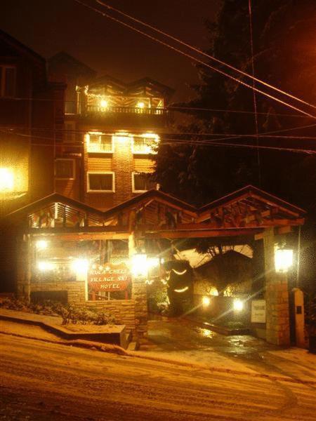Ruca Cheli Village Hotel