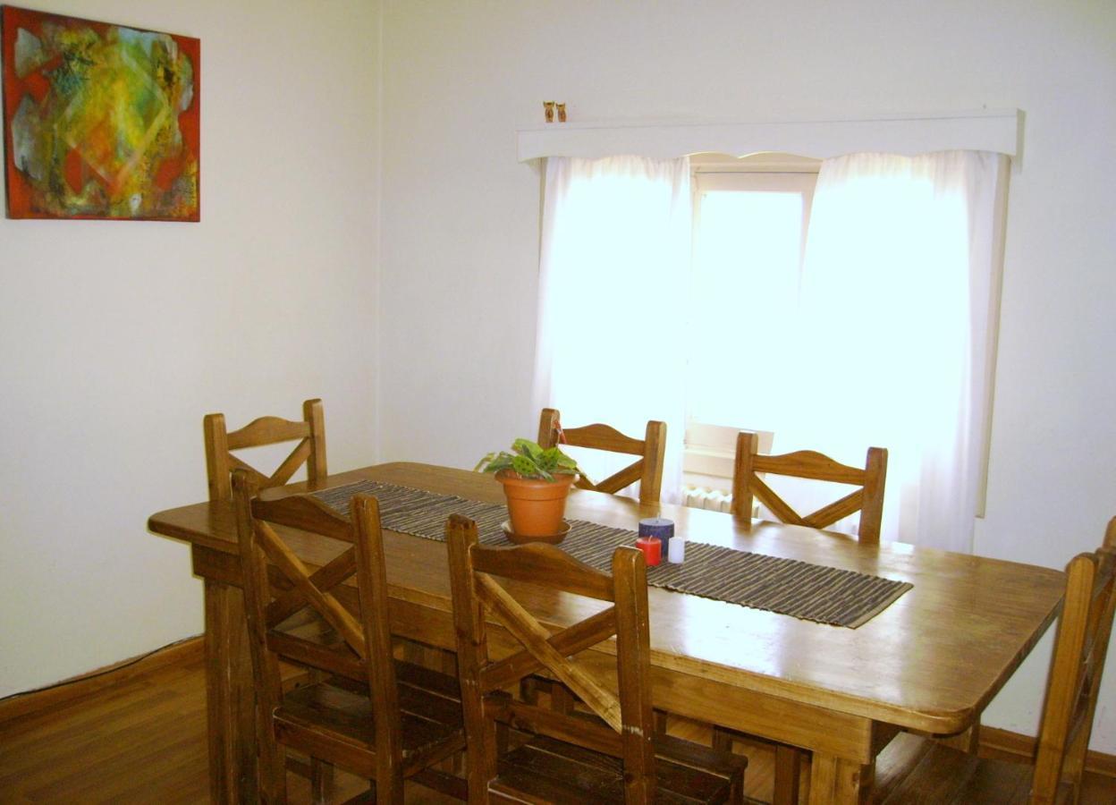 Antiguo Solar Bed & Breakfast Bed and breakfast