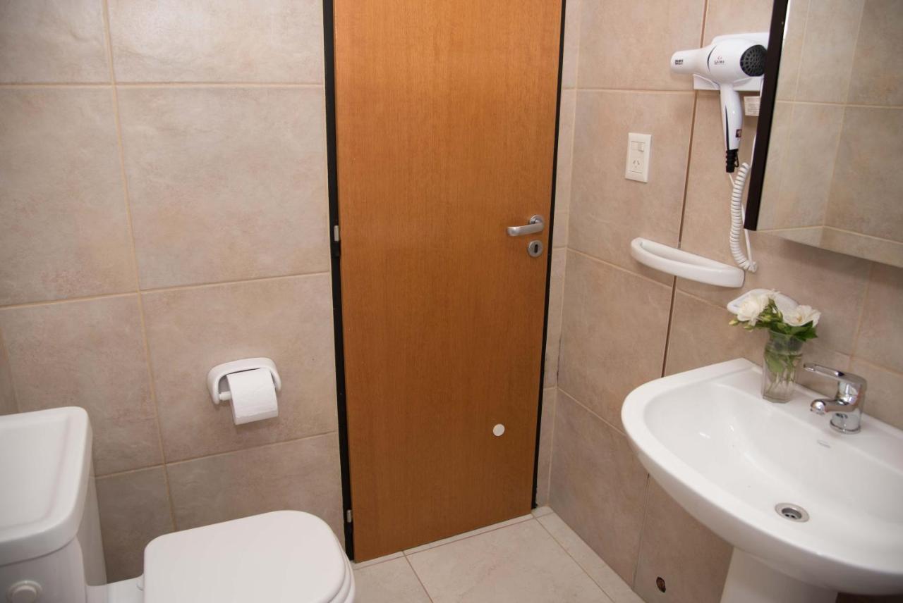 Specchio Apartamento San Carlos de Bariloche