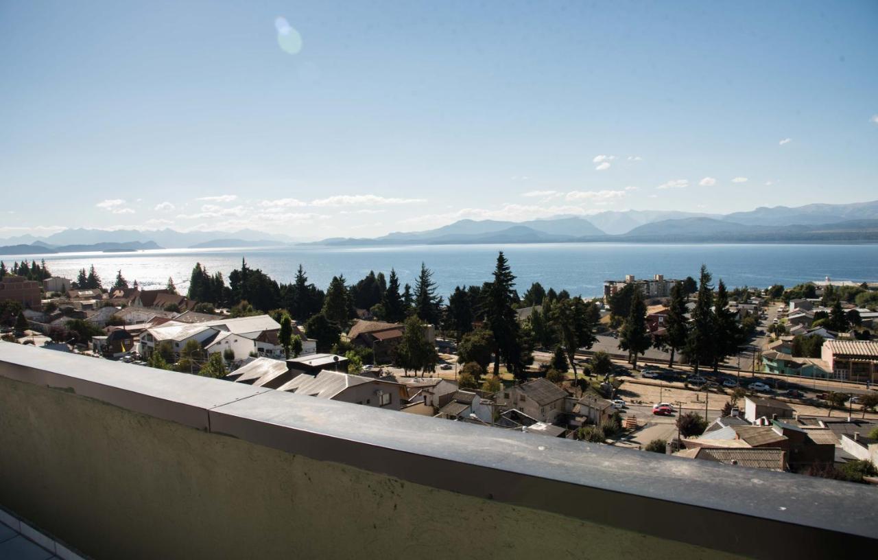 Apartamento Departamento Terraza San Carlos de Bariloche