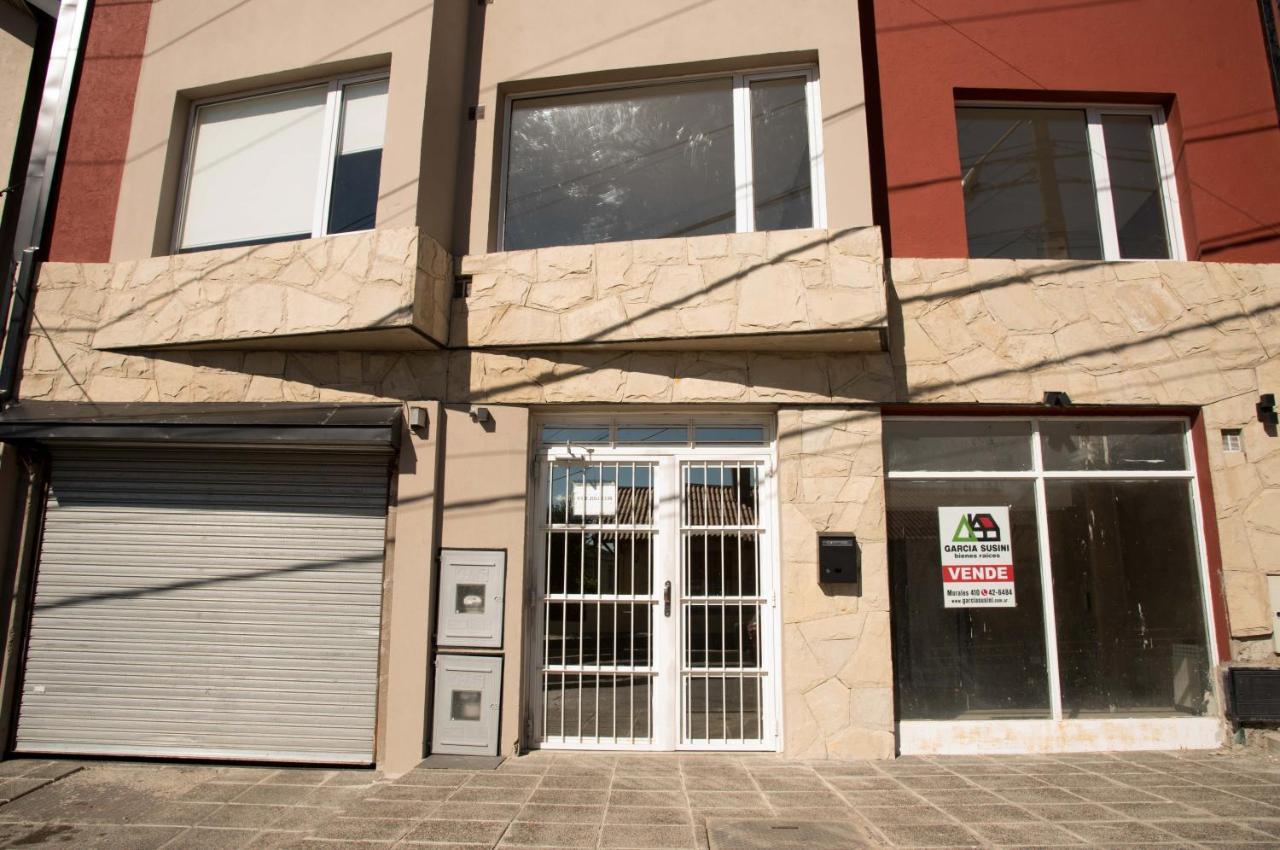 Apartamento Departamento Terraza San Carlos de Bariloche