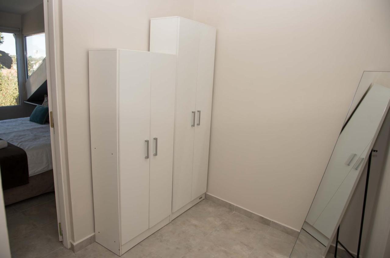 Apartamento Departamento Terraza