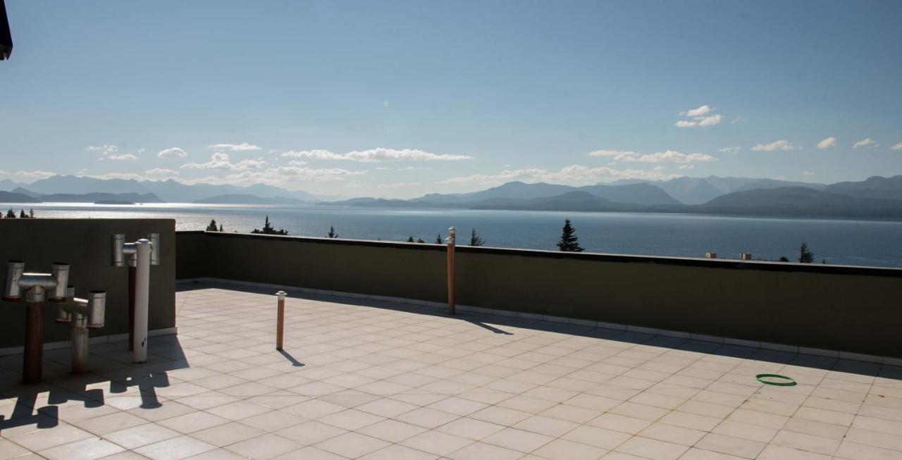 Departamento Terraza Apartamento *