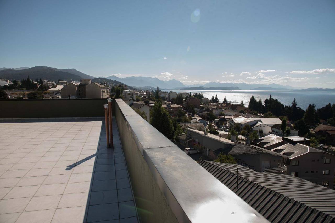 Apartamento Departamento Terraza *