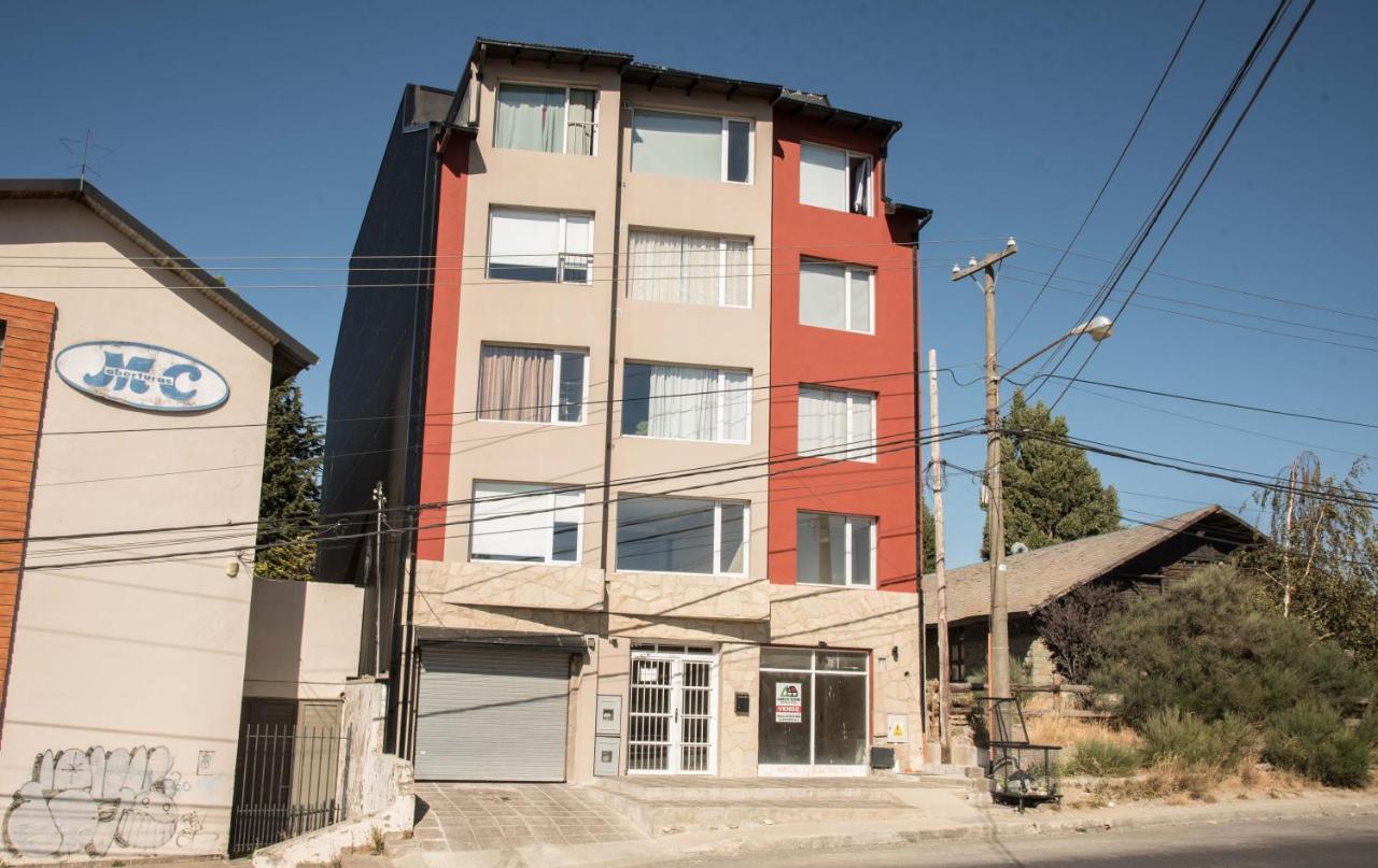 Departamento Terraza Apartamento *