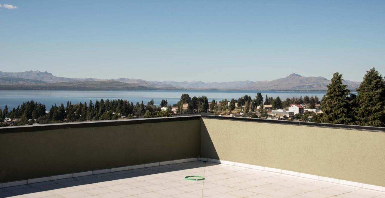 Departamento Terraza * San Carlos de Bariloche