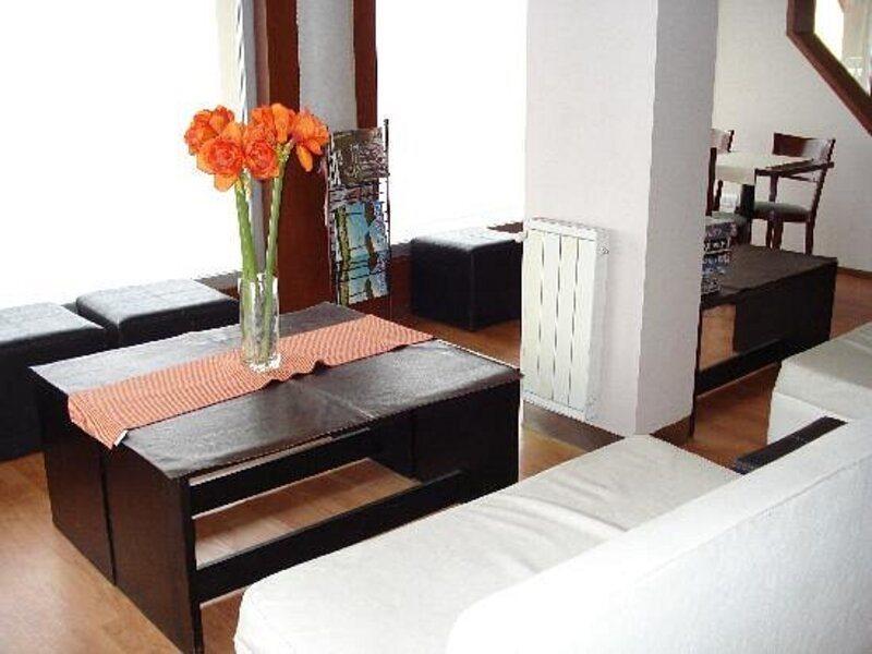 Flat San Carlos de Bariloche