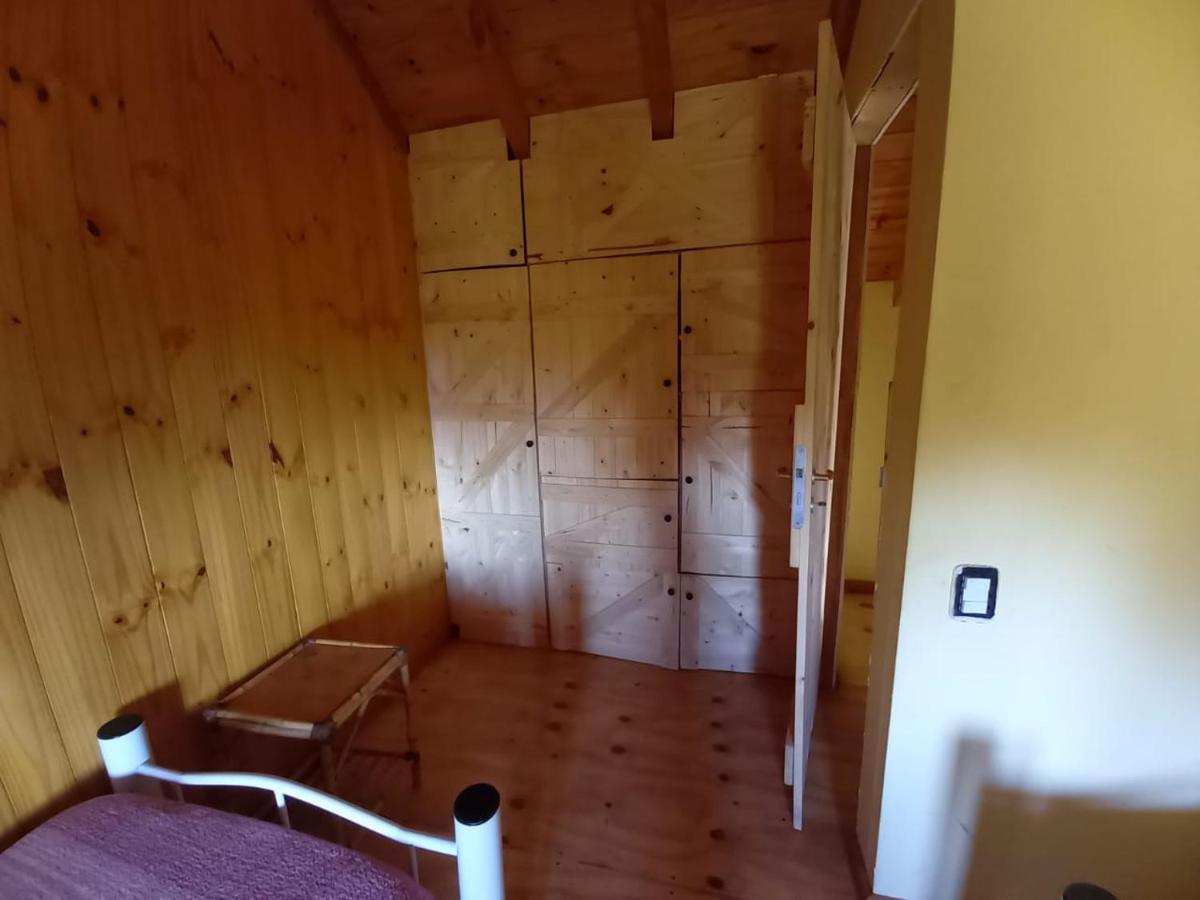 Con Increíble Vista Al Nahuel Huapi Chalet San Carlos de Bariloche