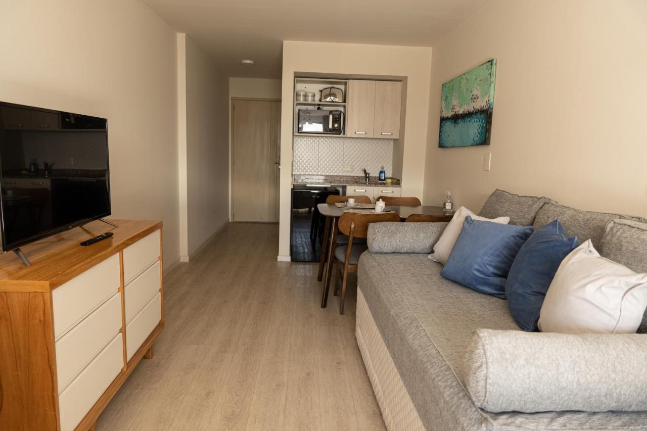 Apartamento San Martin *