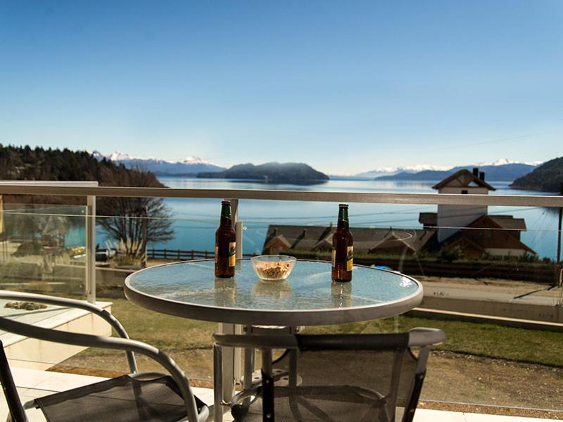 Apartamento Quintaluna Piscina, Playa Y Montaña *