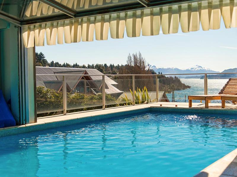 Quintaluna Piscina, Playa Y Montaña * San Carlos de Bariloche