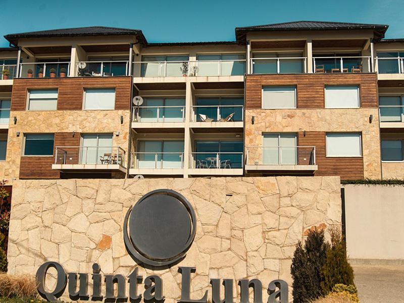 Quintaluna Piscina, Playa Y Montaña * San Carlos de Bariloche