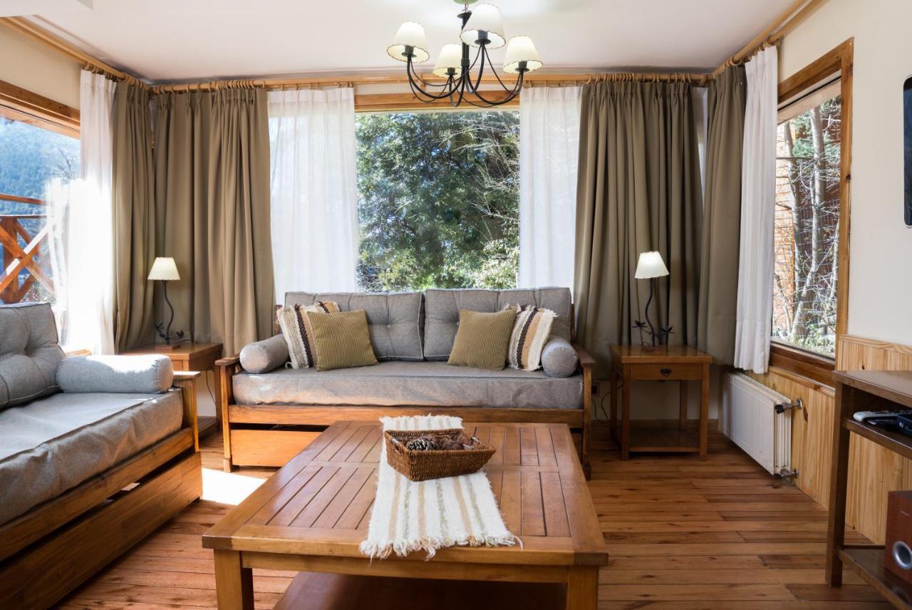 Lodge Allá Ité