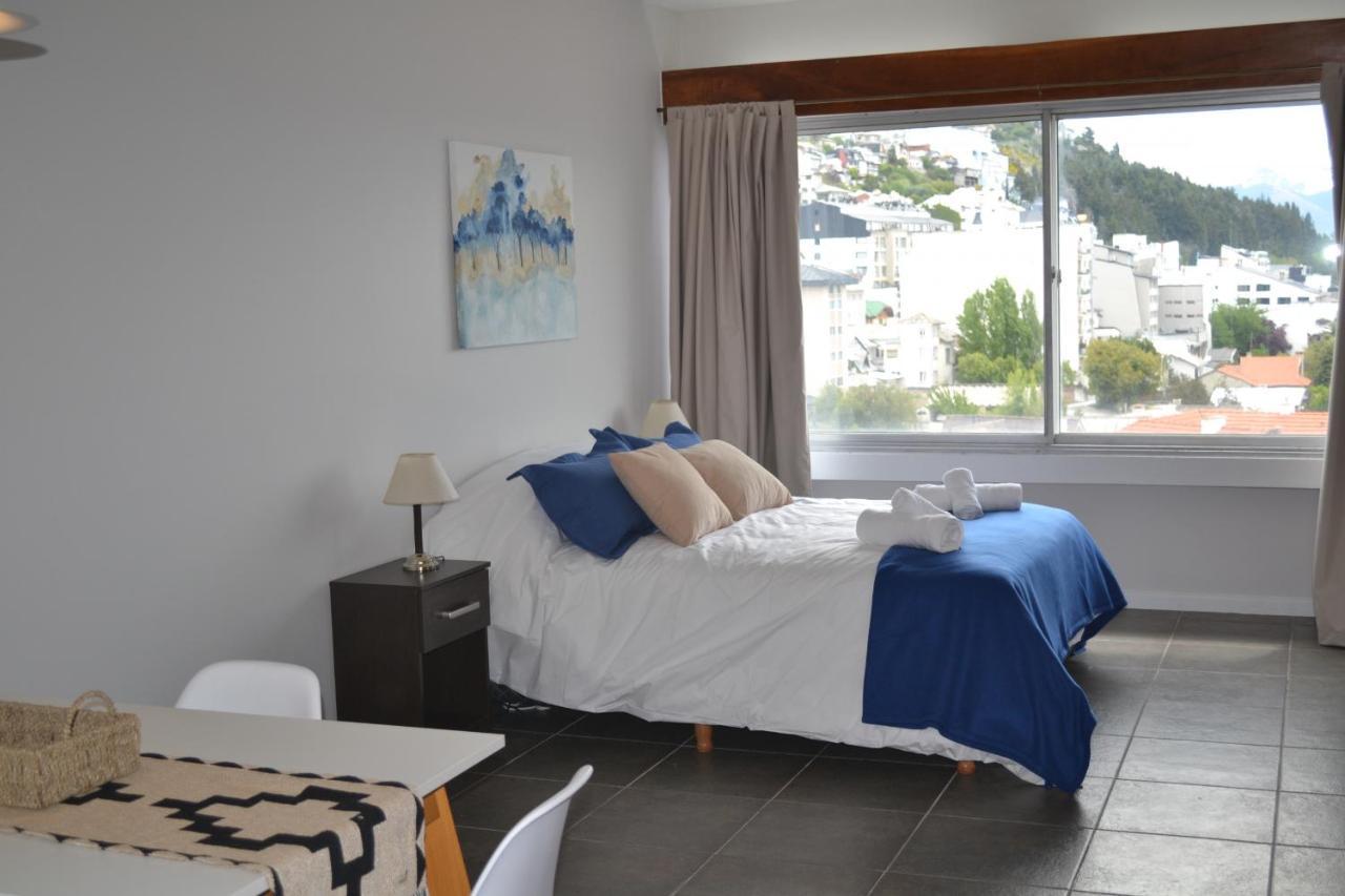 Dto Suyai Con Vista Al Lago Apartamento *