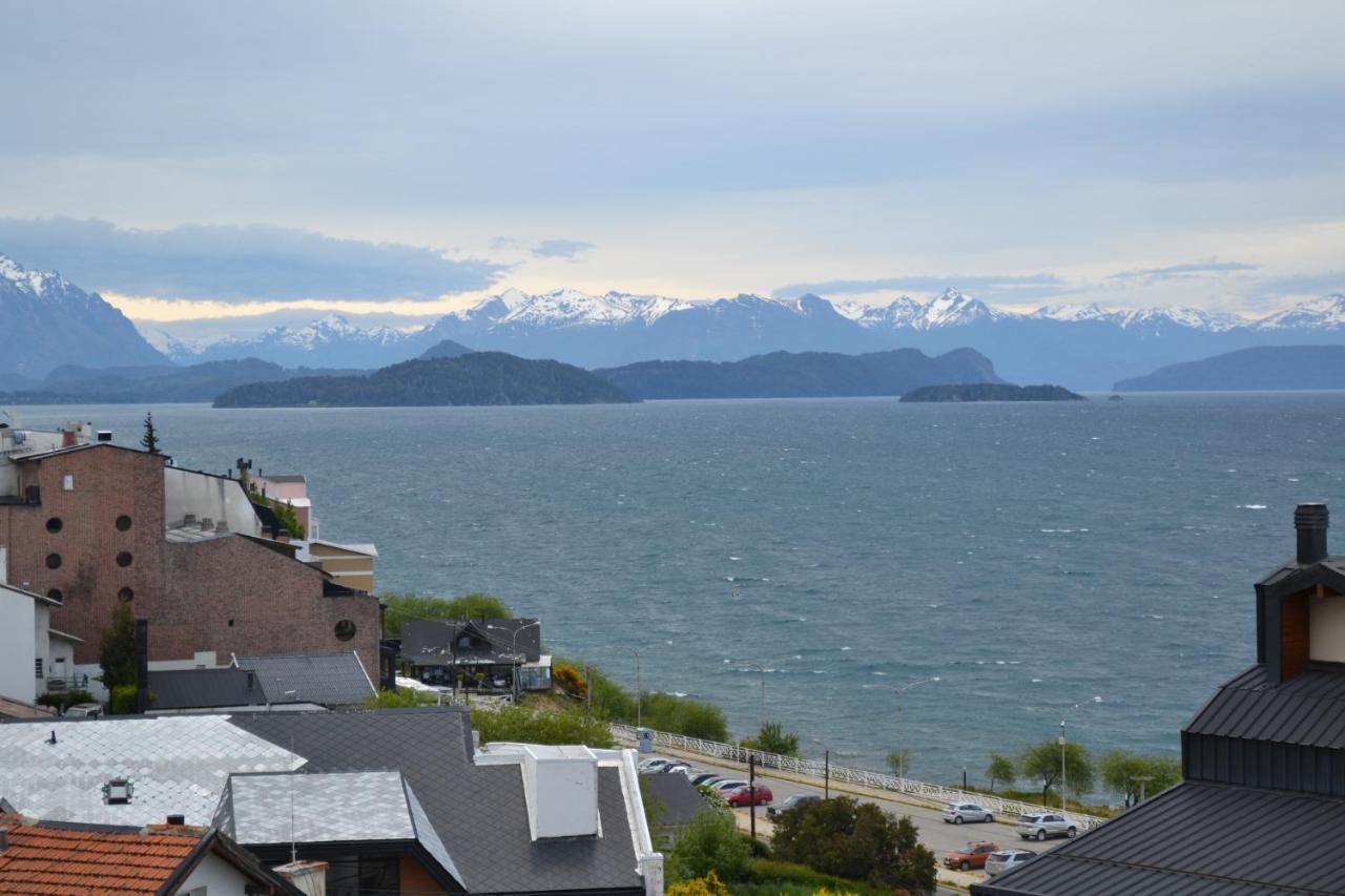 Apartamento Dto Suyai Con Vista Al Lago *