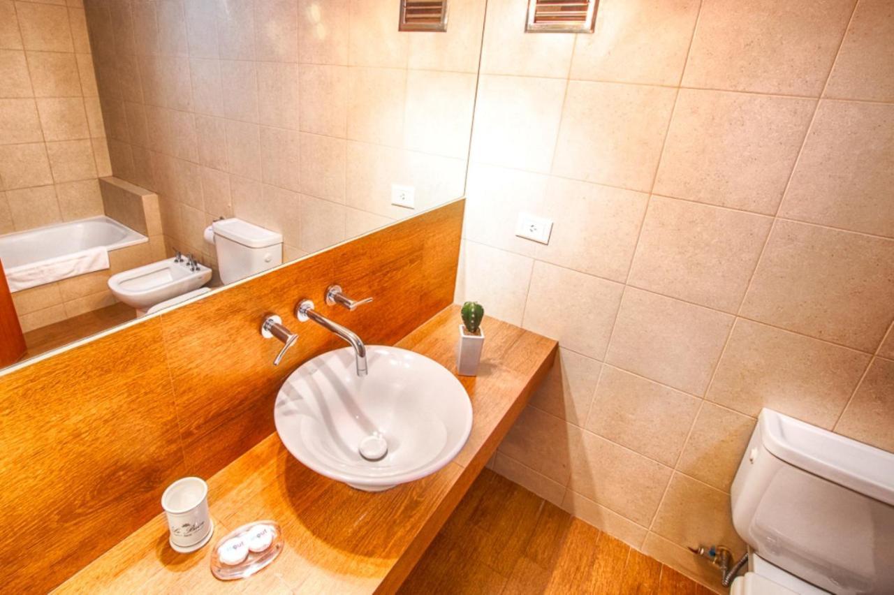 Apartamento Dto. Kumelka Ii En Pleno Centro *