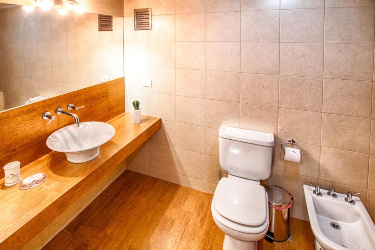 Apartamento Dto. Kumelka Ii En Pleno Centro San Carlos de Bariloche