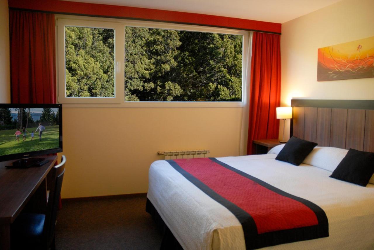 Huinid Pioneros Hotel San Carlos de Bariloche
