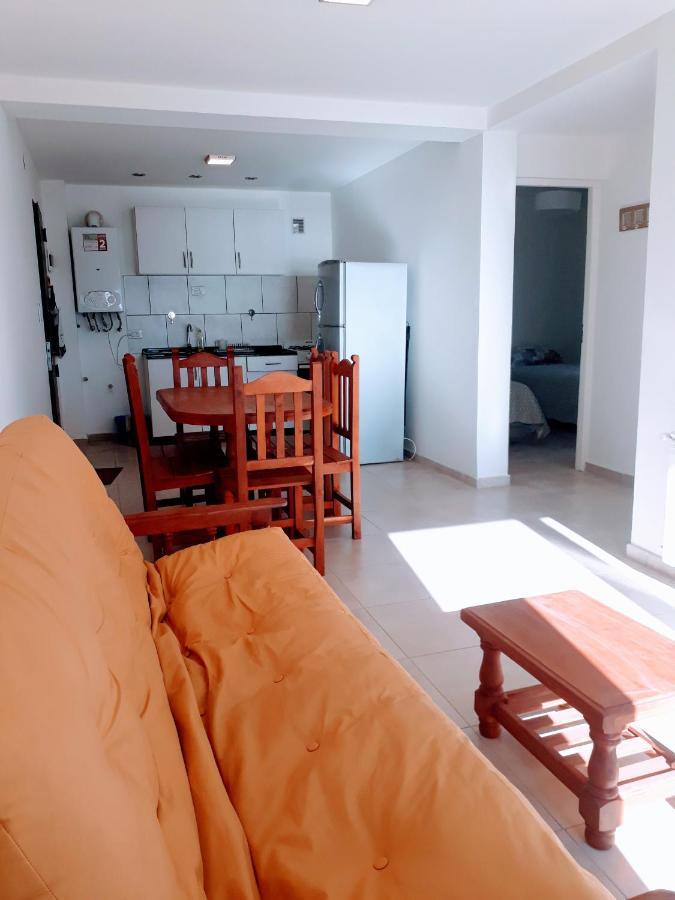 Apartamento Vista Paraíso San Carlos de Bariloche