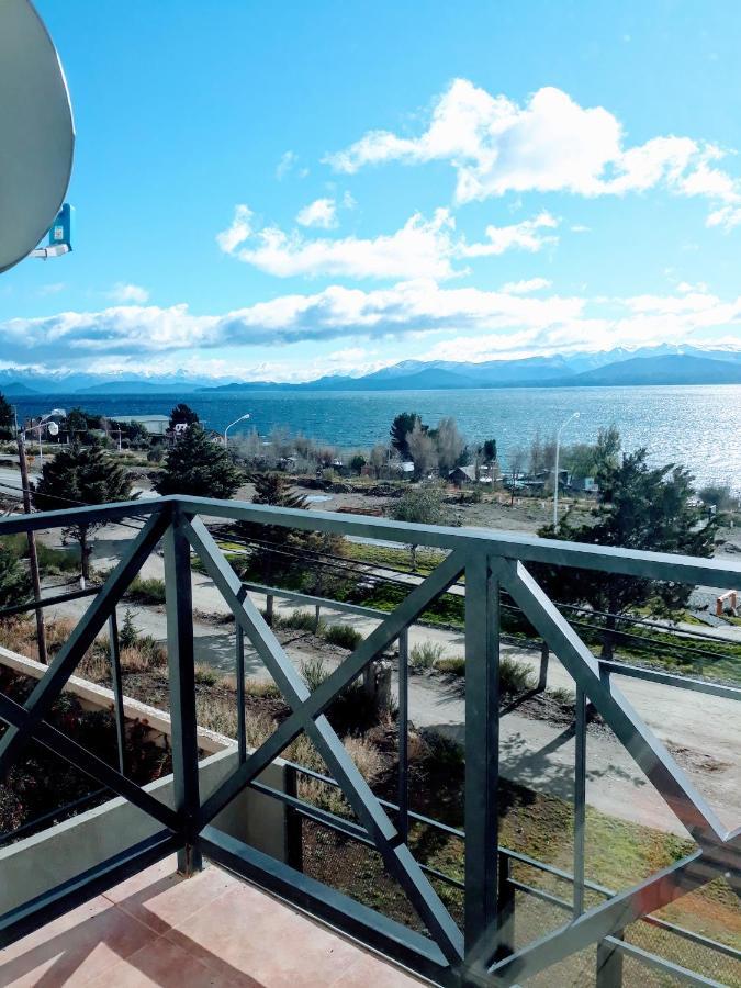 Vista Paraíso San Carlos de Bariloche