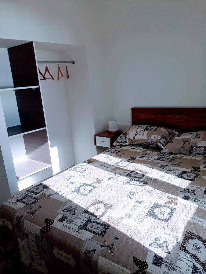 Vista Paraíso Apartamento