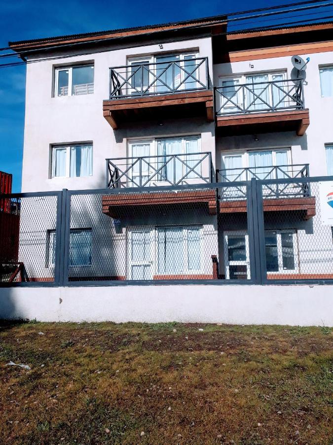 Apartamento Vista Paraíso San Carlos de Bariloche