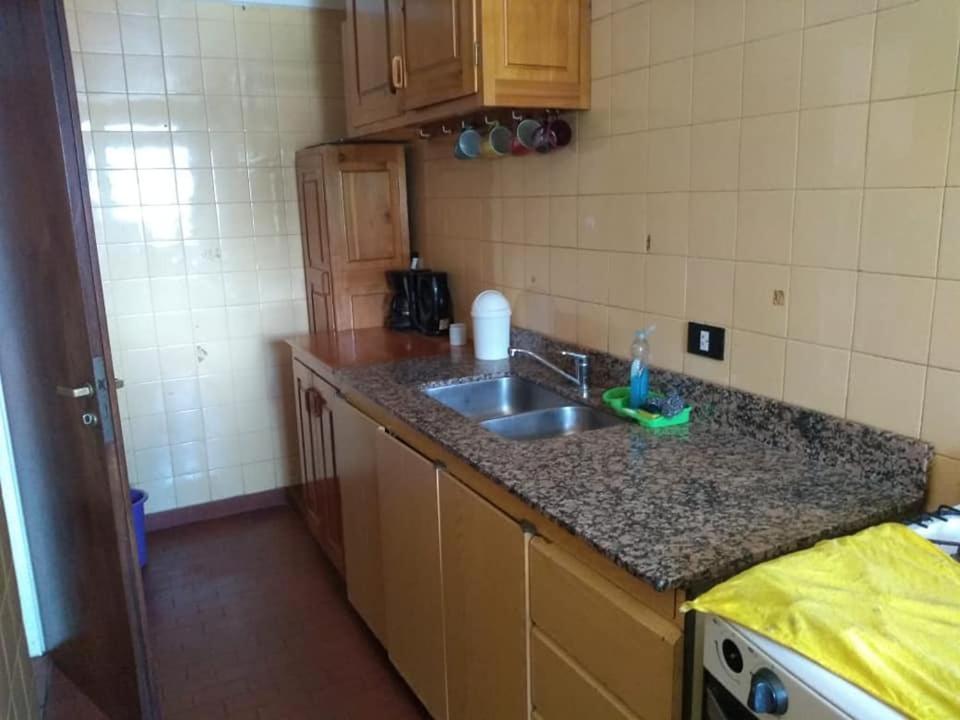 Departamento Leon Apartamento San Carlos de Bariloche