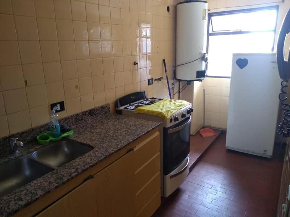 Departamento Leon San Carlos de Bariloche