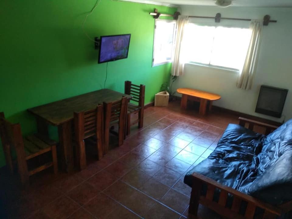 Departamento Leon *