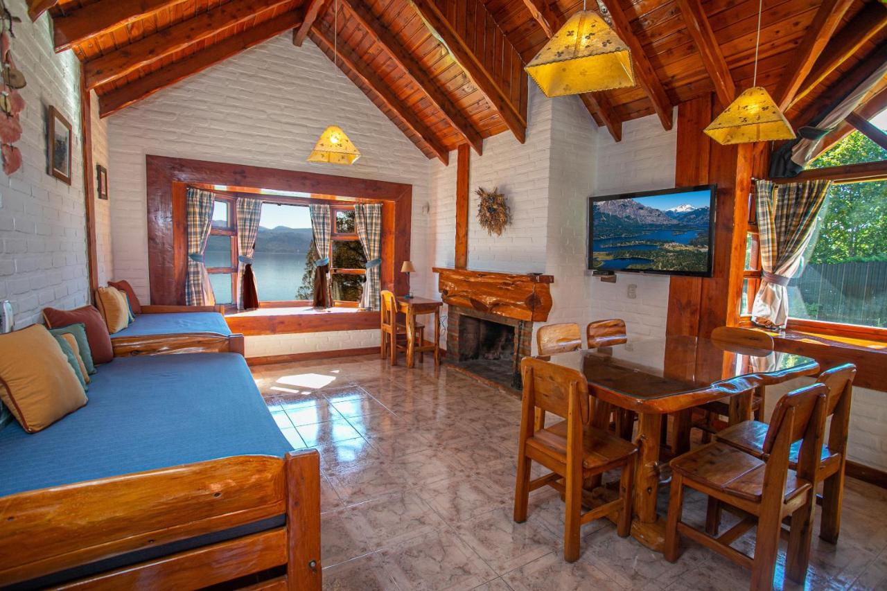 Costa Brava Apart San Carlos de Bariloche